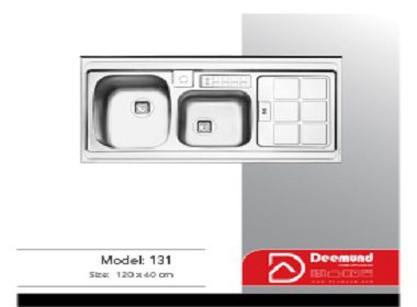 131 - سینک  دیموند مدل 131