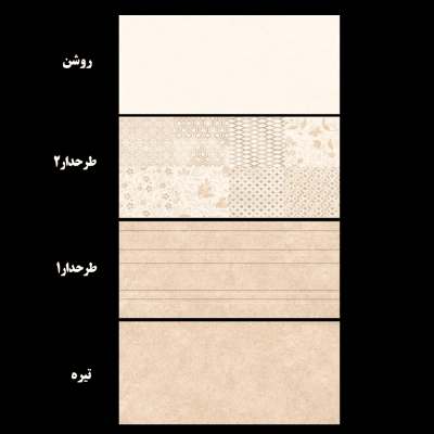 221 400x400 - کاشی دیوار اترک نیکان طوسی 60*30