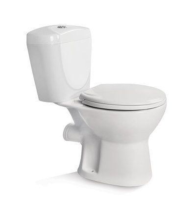 Parmis - توالت فرنگی مروارید مدل پارمیس