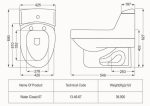 elega nf 150x106 - توالت فرنگی مروارید مدل الگانت