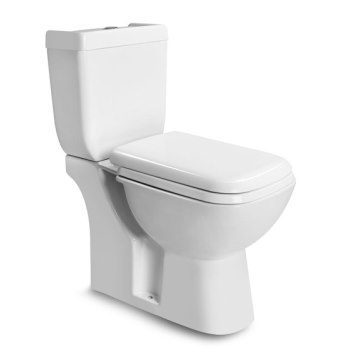 olga - توالت فرنگی مروارید مدل پارمیس